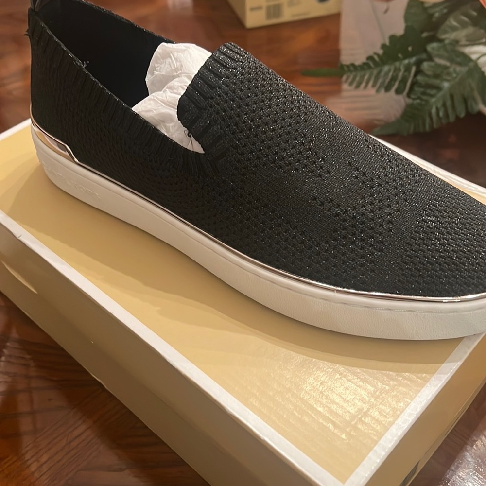 COPY - !NEW! Michael Kors Slip ons
